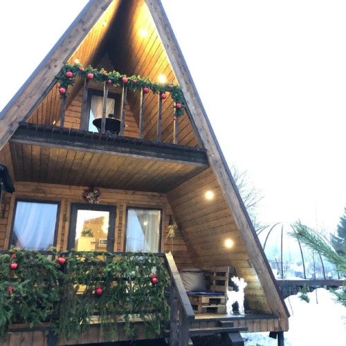 База отдыха Рай в шалаше в Коробицыно, фото 86