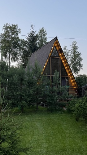 База отдыха Рай в шалаше в Коробицыно, фото 95