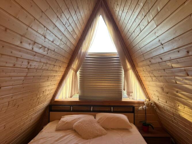 База отдыха Рай в шалаше в Коробицыно, фото 99