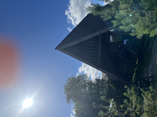 База отдыха Рай в шалаше в Коробицыно, фото 101