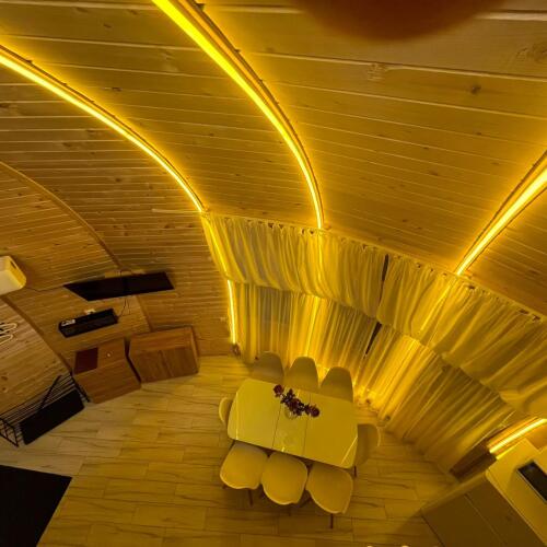 База отдыха Рай в шалаше в Коробицыно, фото 105