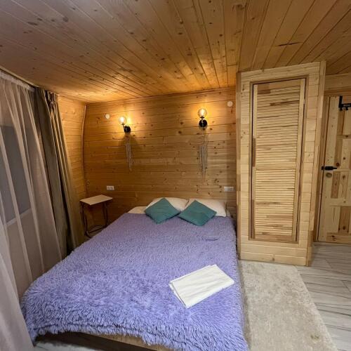 База отдыха Рай в шалаше в Коробицыно, фото 108