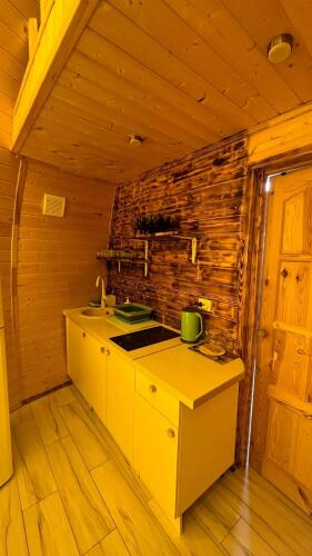 База отдыха Рай в шалаше в Коробицыно, фото 109