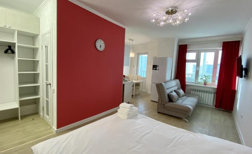 RentalApart (РенталАпарт) на улице Лермонтова, фото 13