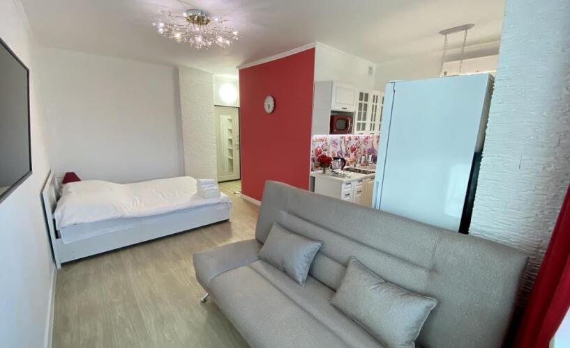 RentalApart (РенталАпарт) на улице Лермонтова, фото 15