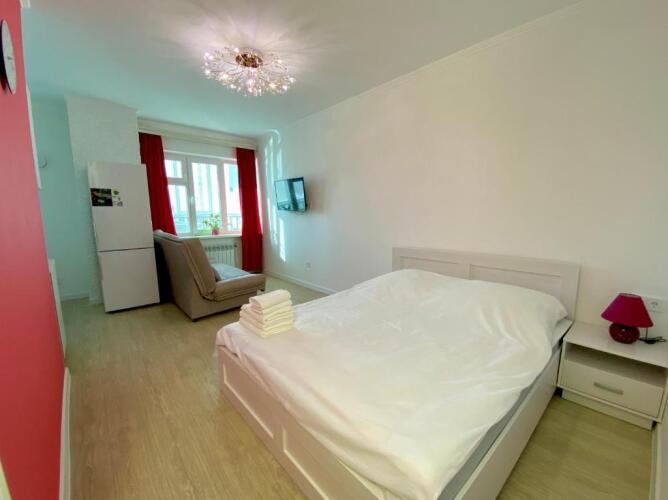 RentalApart (РенталАпарт) на улице Лермонтова, фото 20