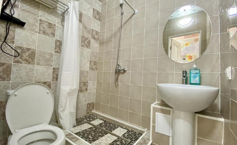 RentalApart (РенталАпарт) на улице Лермонтова, фото 23