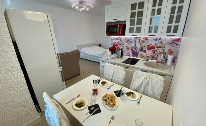 RentalApart (РенталАпарт) на улице Лермонтова, фото 24