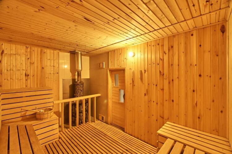 Салтыково на Оке, фото 19