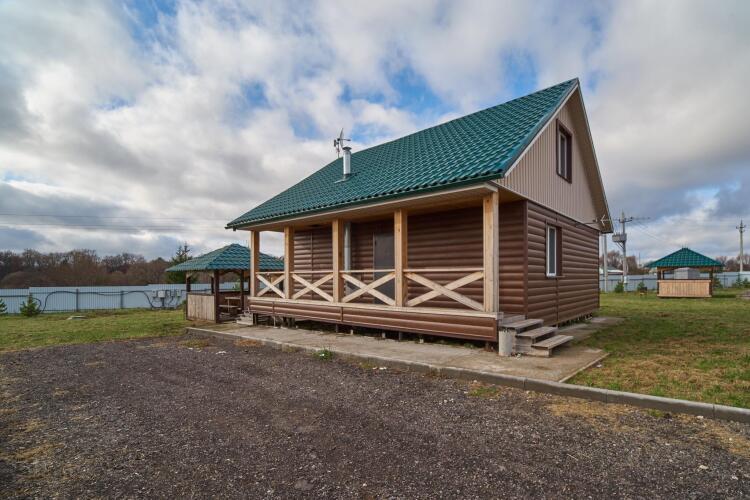 Салтыково на Оке, фото 23