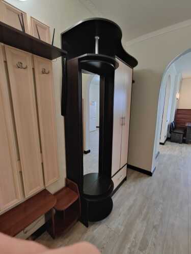 Апартаменты SiberiaLife на Фрунзе 230, фото 21