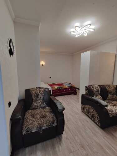 Апартаменты SiberiaLife на Фрунзе 230, фото 27