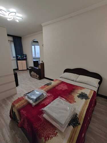 Апартаменты SiberiaLife на Фрунзе 230, фото 30