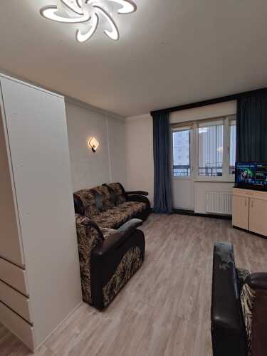 Апартаменты SiberiaLife на Фрунзе 230, фото 32