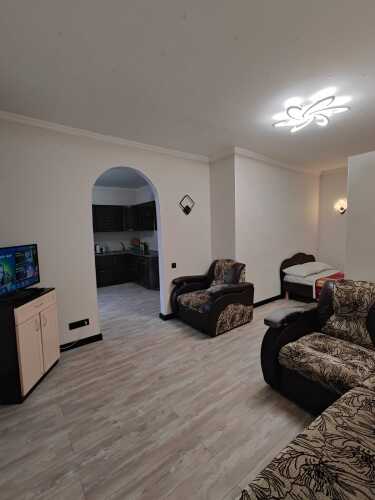 Апартаменты SiberiaLife на Фрунзе 230, фото 33