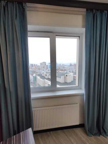 Апартаменты SiberiaLife на Фрунзе 230, фото 35