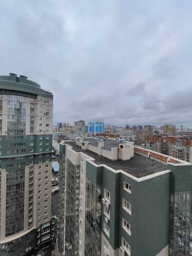 Апартаменты SiberiaLife на Фрунзе 230, фото 36