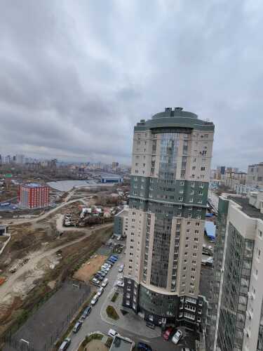 Апартаменты SiberiaLife на Фрунзе 230, фото 37