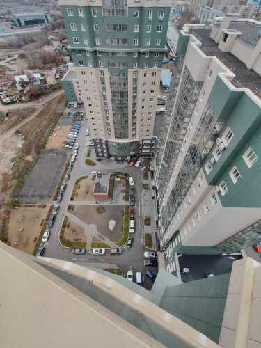 Апартаменты SiberiaLife на Фрунзе 230, фото 38