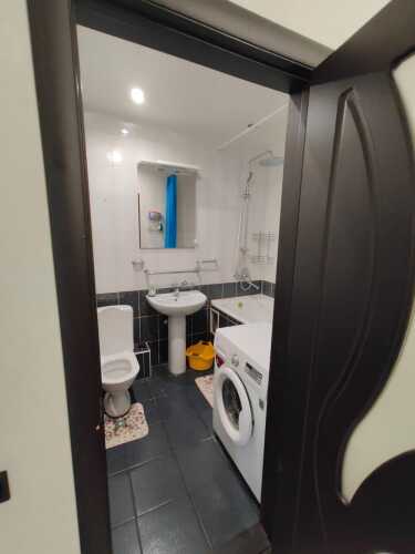 Апартаменты SiberiaLife на Фрунзе 230, фото 39