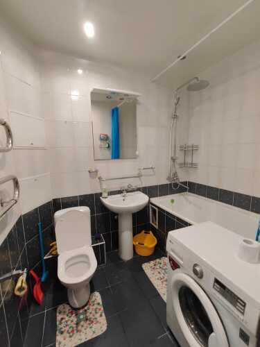 Апартаменты SiberiaLife на Фрунзе 230, фото 40