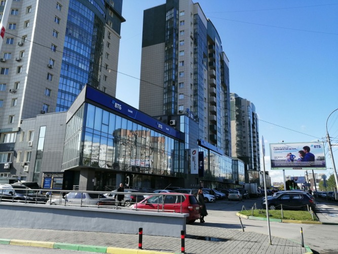 Апартаменты SiberiaLife на Фрунзе 230, фото 41