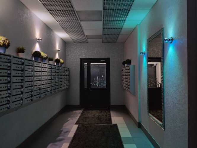 Апартаменты SiberiaLife на Фрунзе 230, фото 43