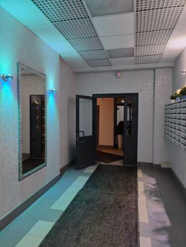 Апартаменты SiberiaLife на Фрунзе 230, фото 44