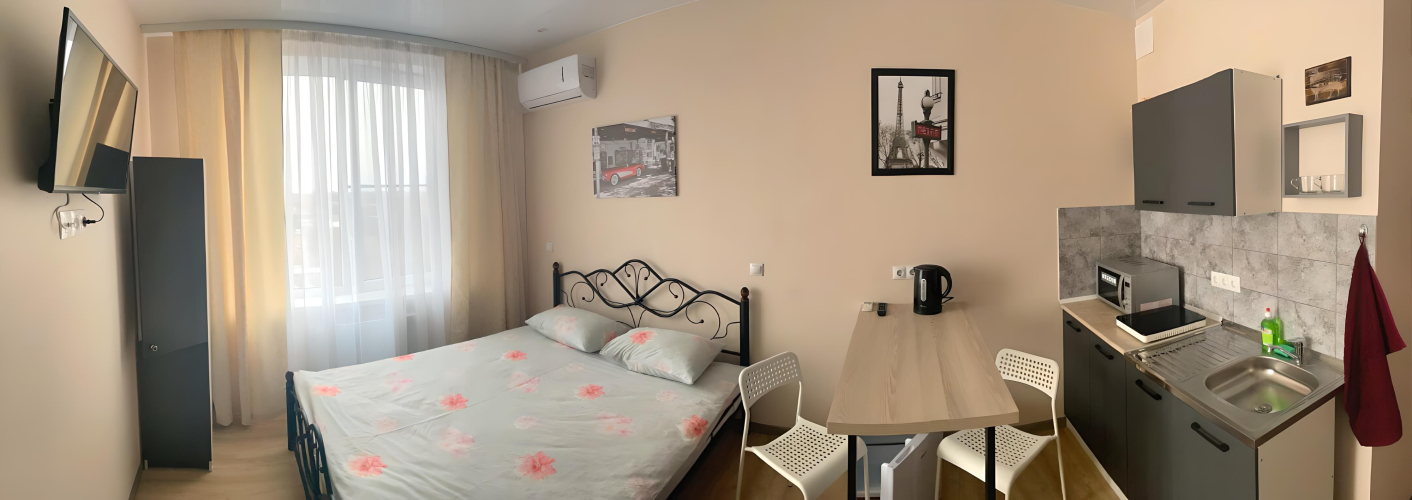 Апартаменты Сочинский Горизонт, фото 8