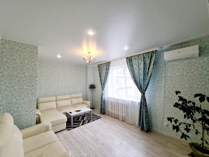 Апартаменты Спортивный квартал, фото 52