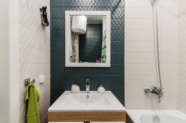 Апартаменты Спортивный квартал, фото 53