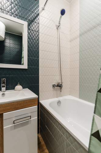 Апартаменты Спортивный квартал, фото 54