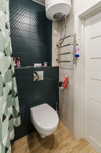 Апартаменты Спортивный квартал, фото 55