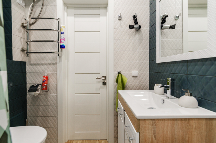 Апартаменты Спортивный квартал, фото 56