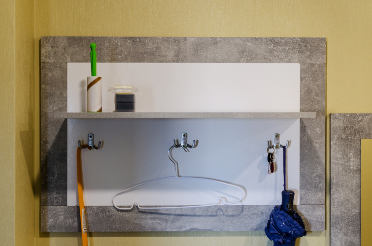 Апартаменты Спортивный квартал, фото 57