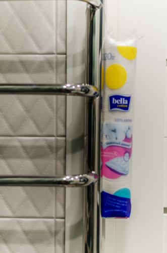 Апартаменты Спортивный квартал, фото 58