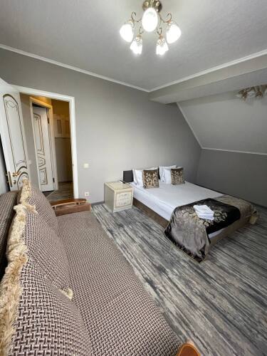 Отель Султан, фото 26