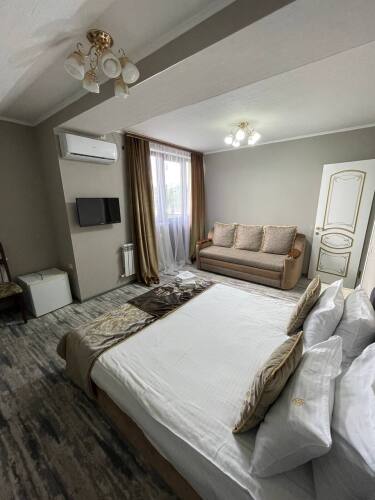 Отель Султан, фото 27