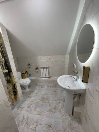 Отель Султан, фото 28