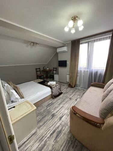 Отель Султан, фото 29