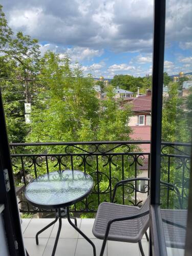 Отель Султан, фото 33