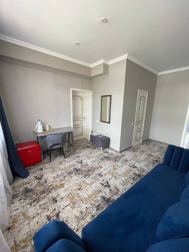 Отель Султан, фото 35