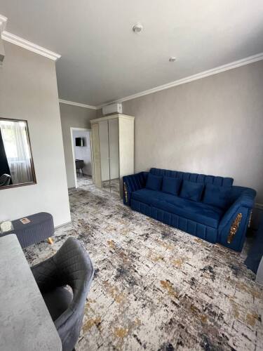 Отель Султан, фото 37