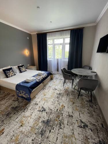 Отель Султан, фото 38