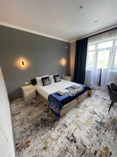 Отель Султан, фото 40