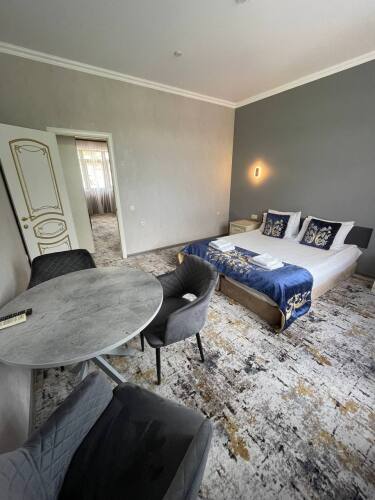 Отель Султан, фото 41