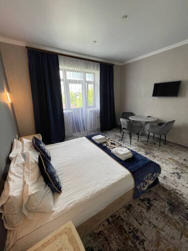 Отель Султан, фото 42