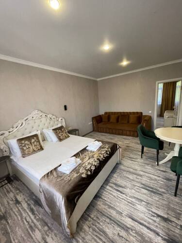 Отель Султан, фото 43