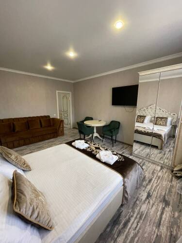 Отель Султан, фото 44