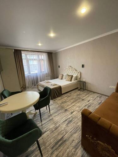 Отель Султан, фото 45